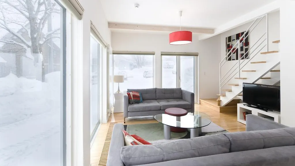 Seisei Villa Niseko