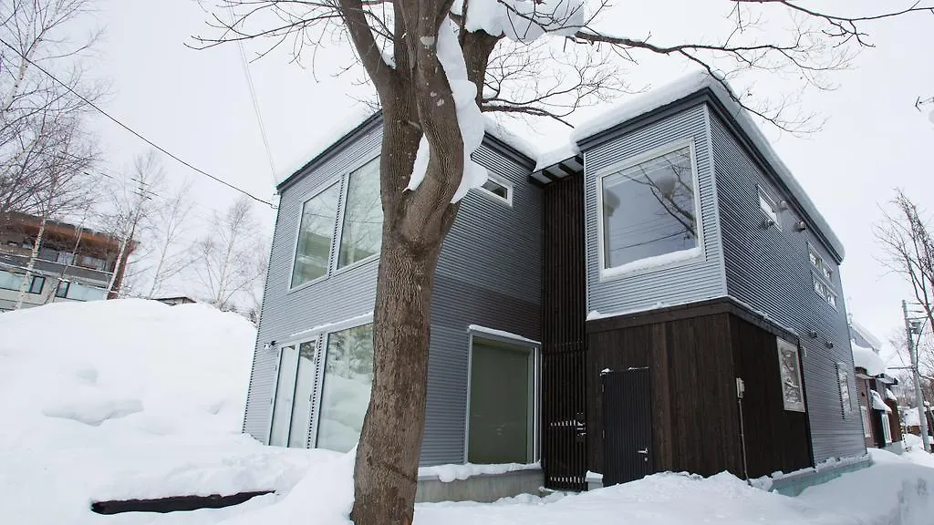 Holiday home Seisei Villa Niseko Japan